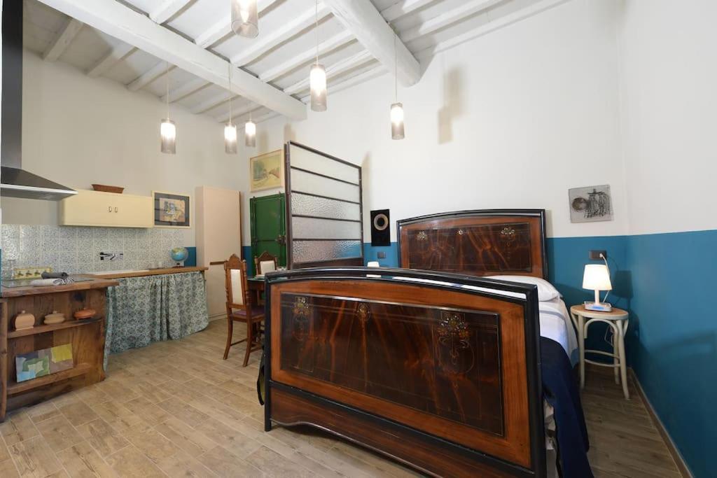 Appartamento Mugnone House
