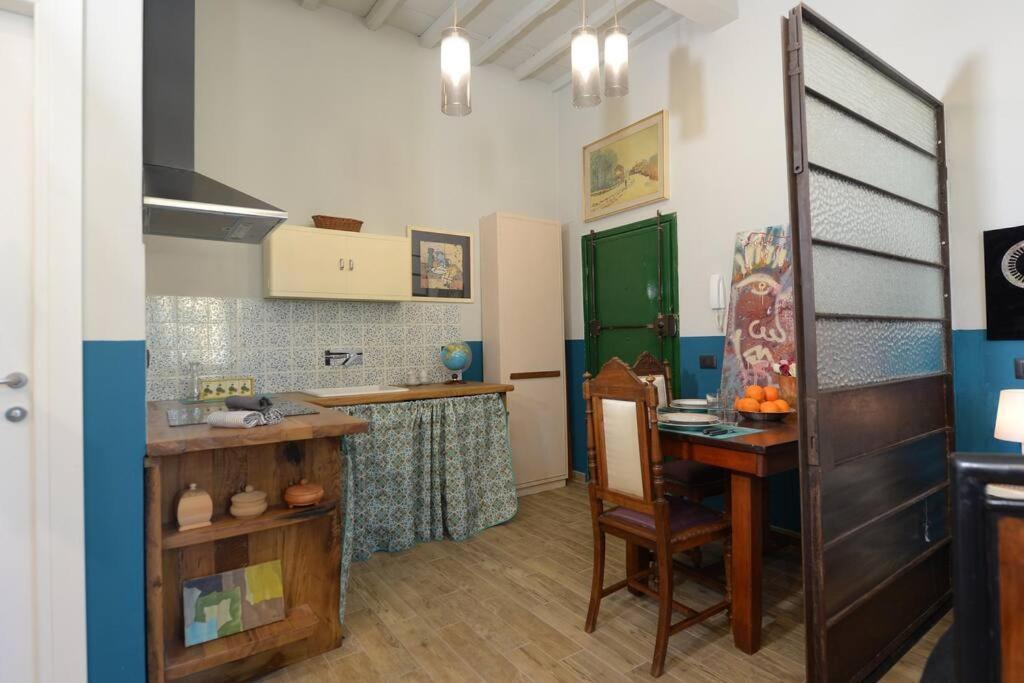Appartamento Mugnone House Firenze