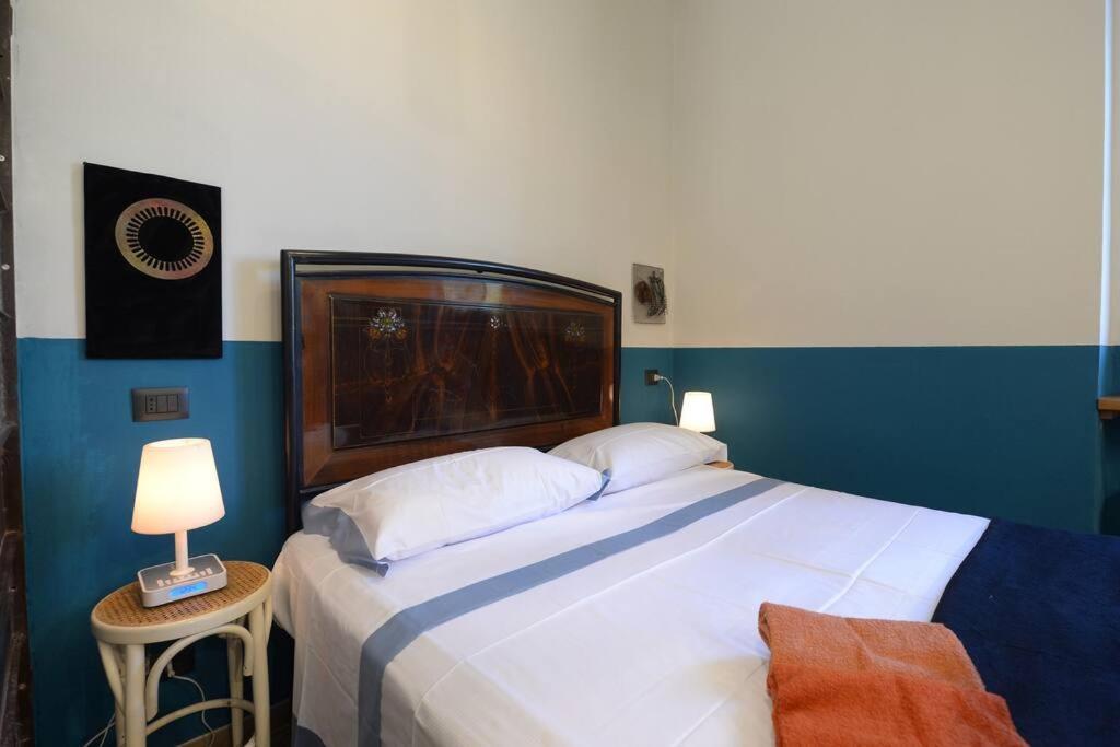 Appartamento Mugnone House