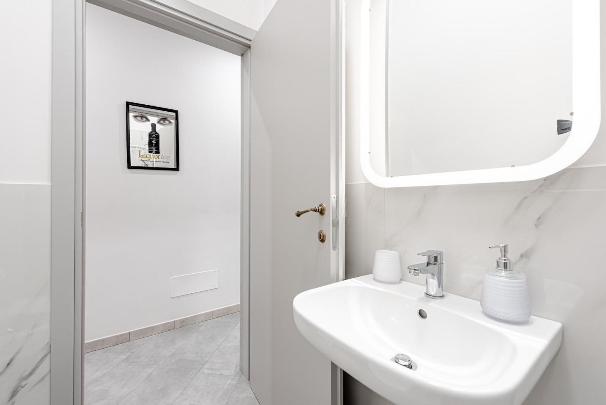 Appartement Liberta - Florence