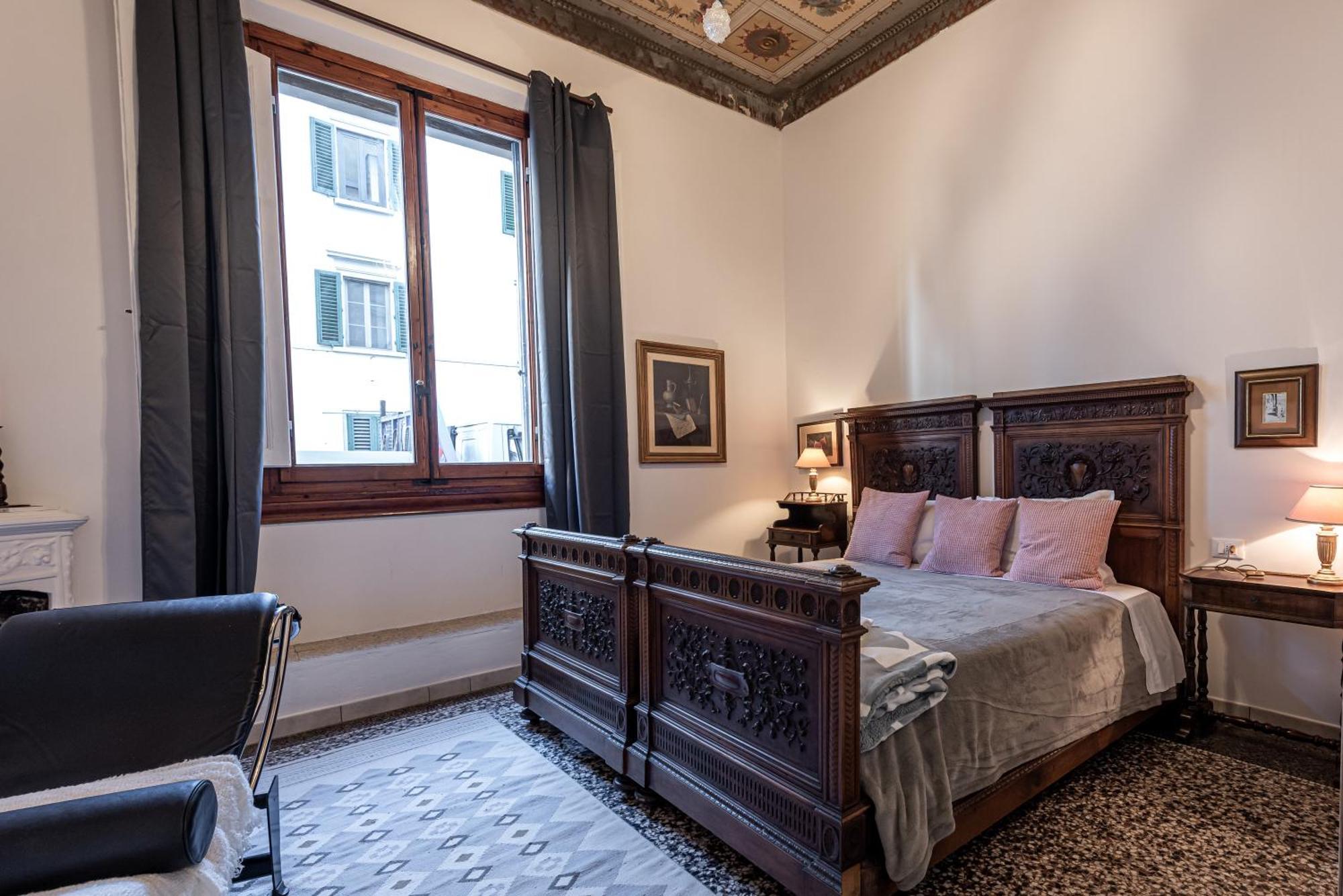 Liberta - Florence