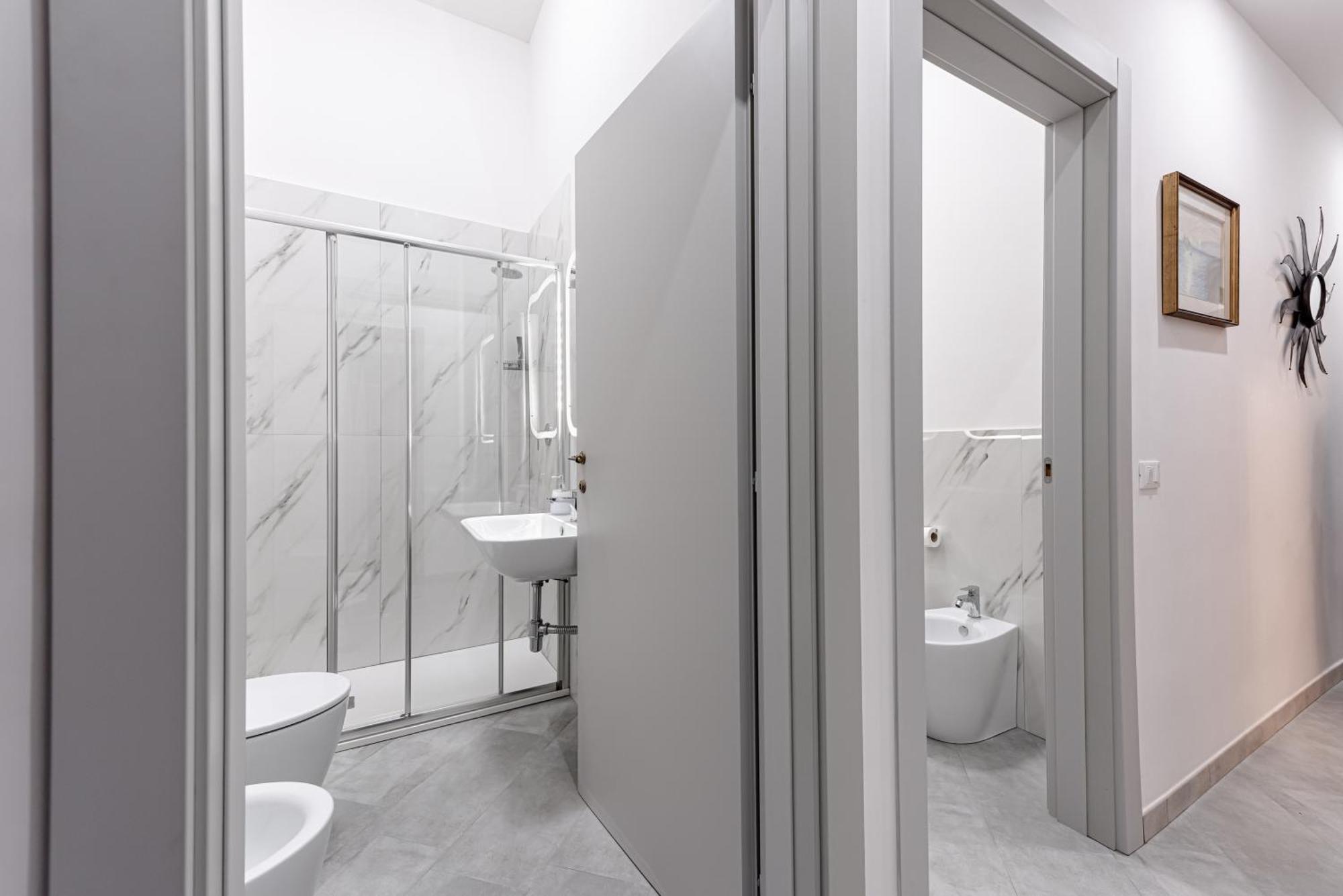 Appartement Liberta - Florence