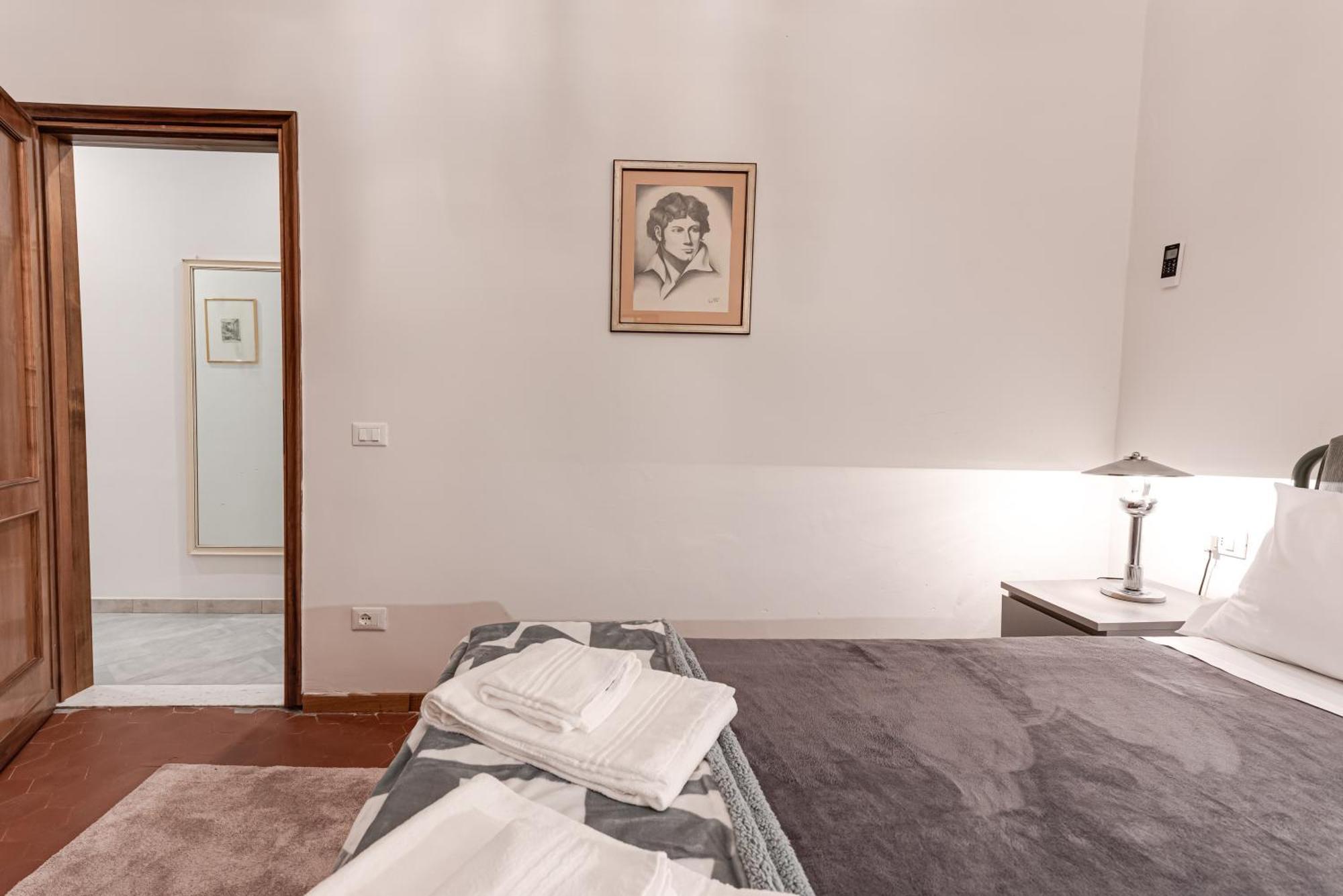 Liberta - Appartement Florence