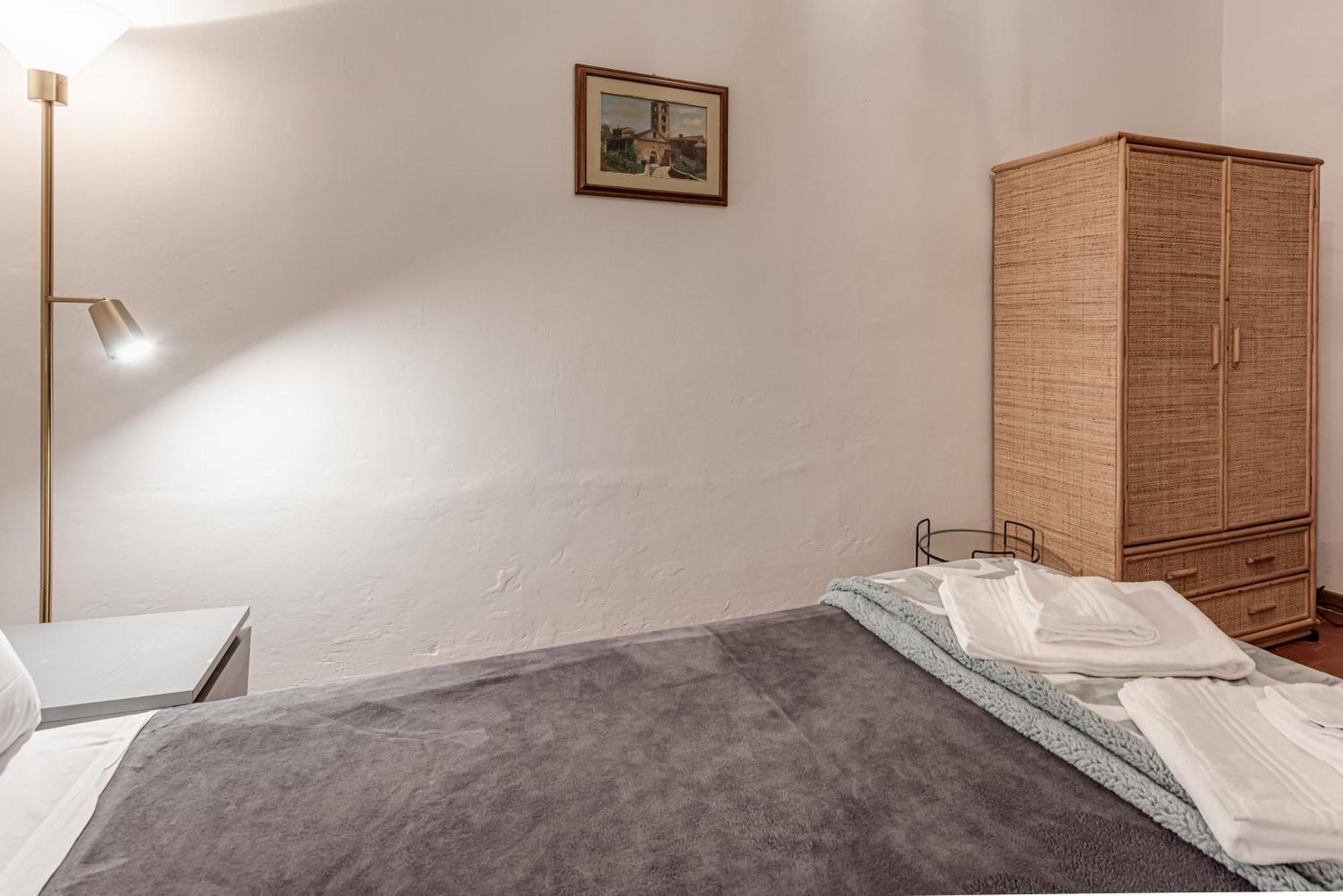 Liberta - Appartement Florence