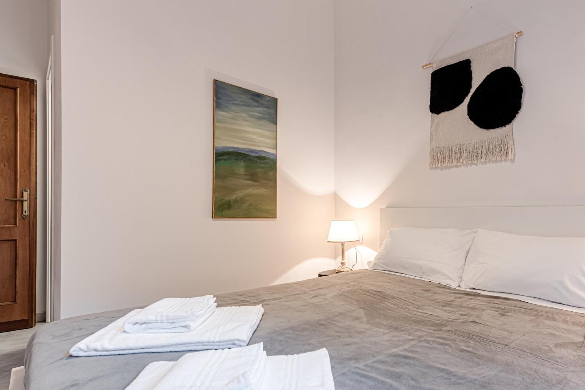 Appartement Liberta -