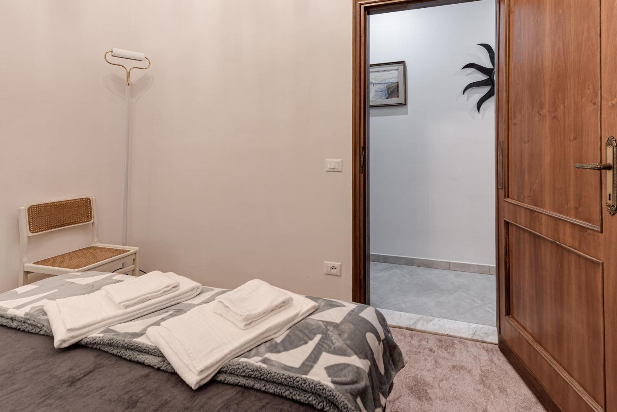 Appartement Liberta - *