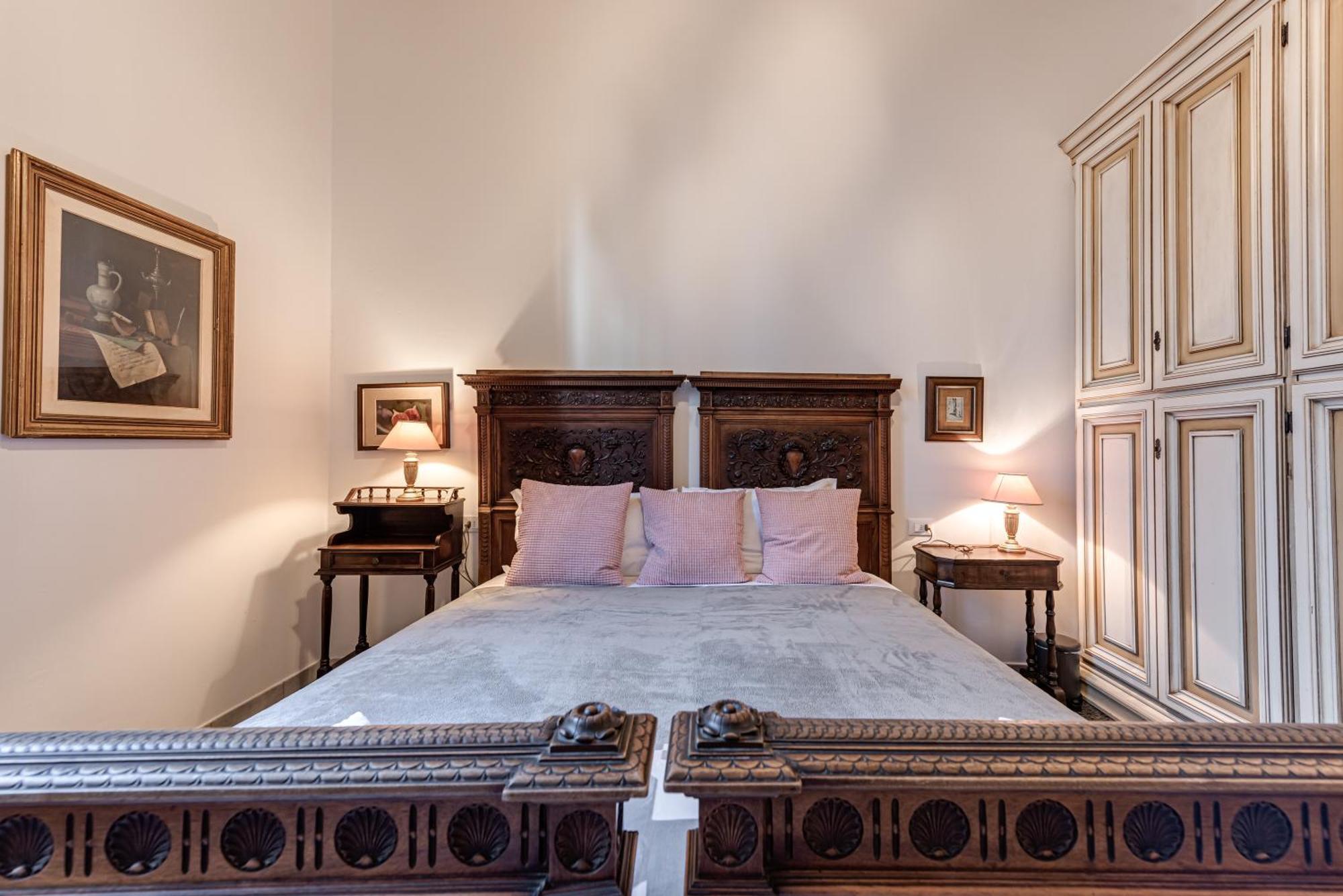Liberta - Appartement *