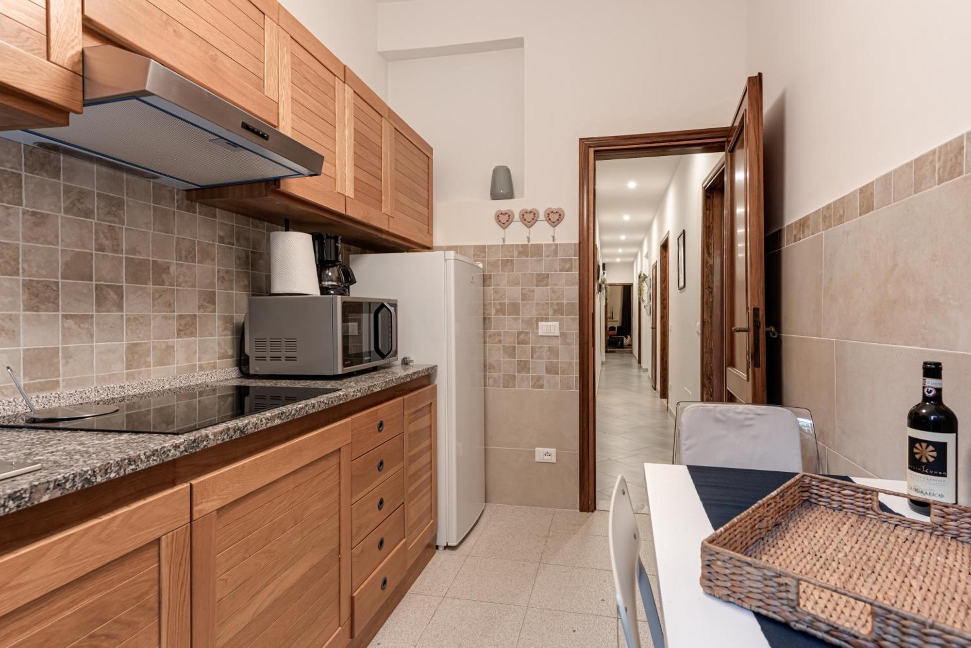 Liberta - Appartement Florence