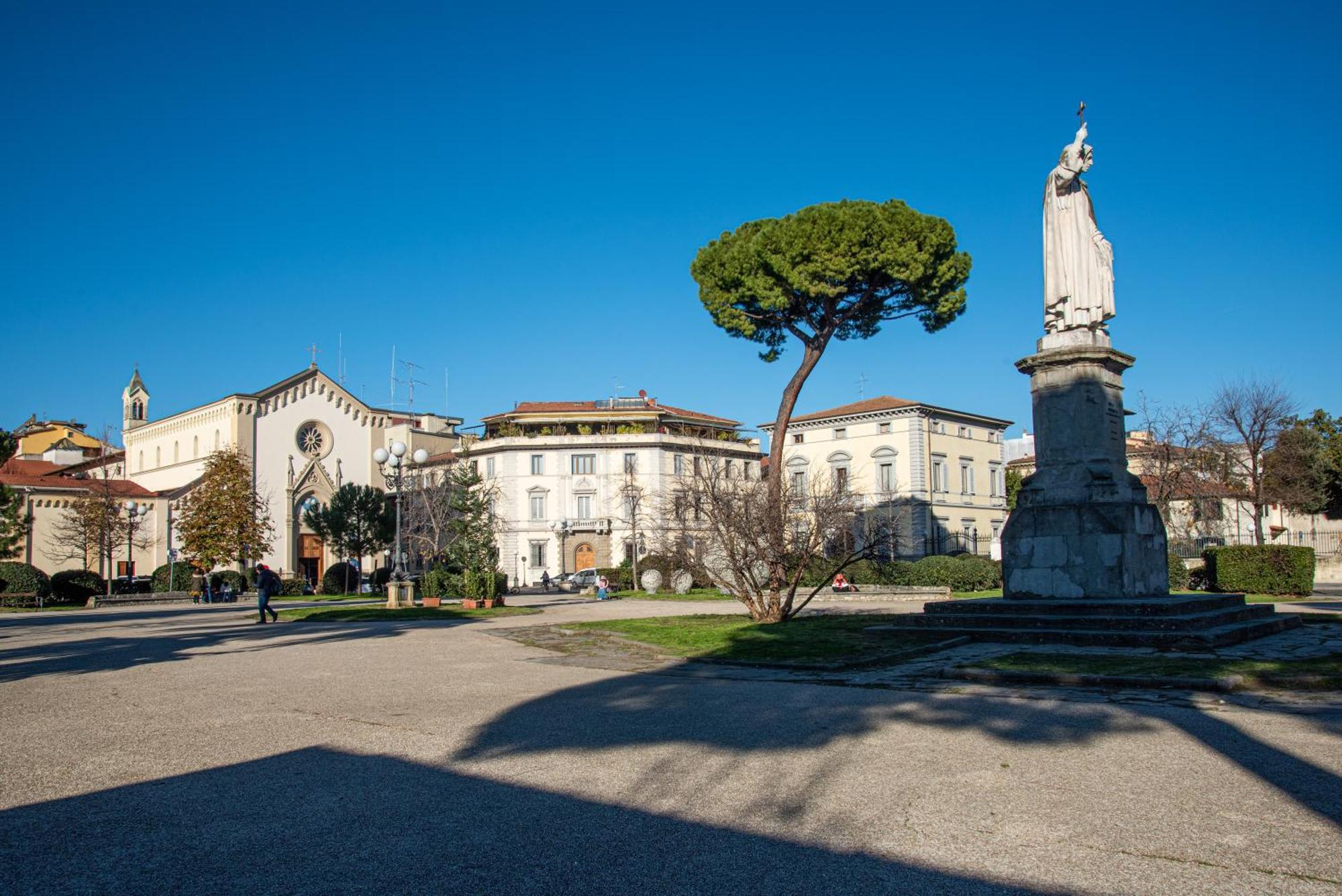 Liberta - Florence