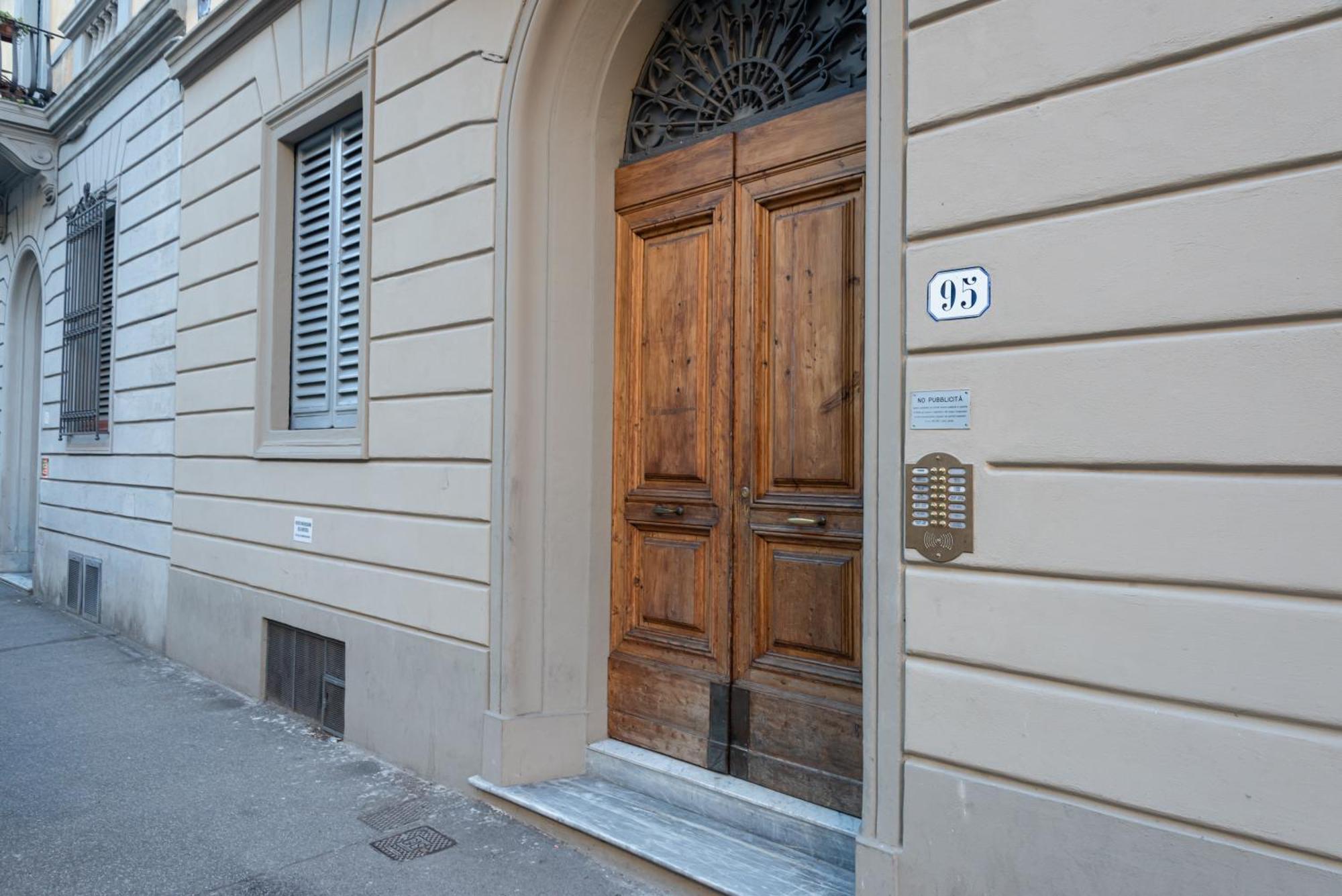 Liberta - * Florence