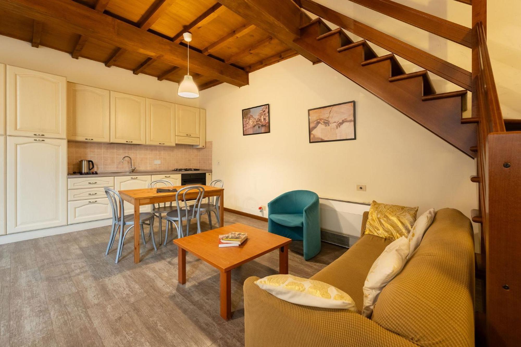 Apartamento Close To Duomo *