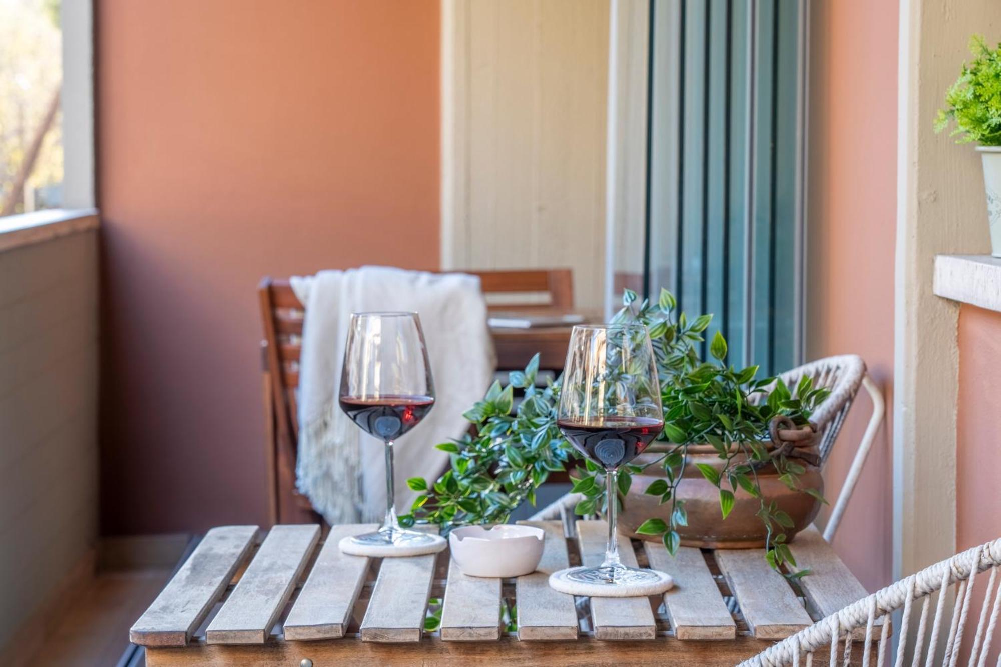 Danti Chic Apartamento Florença