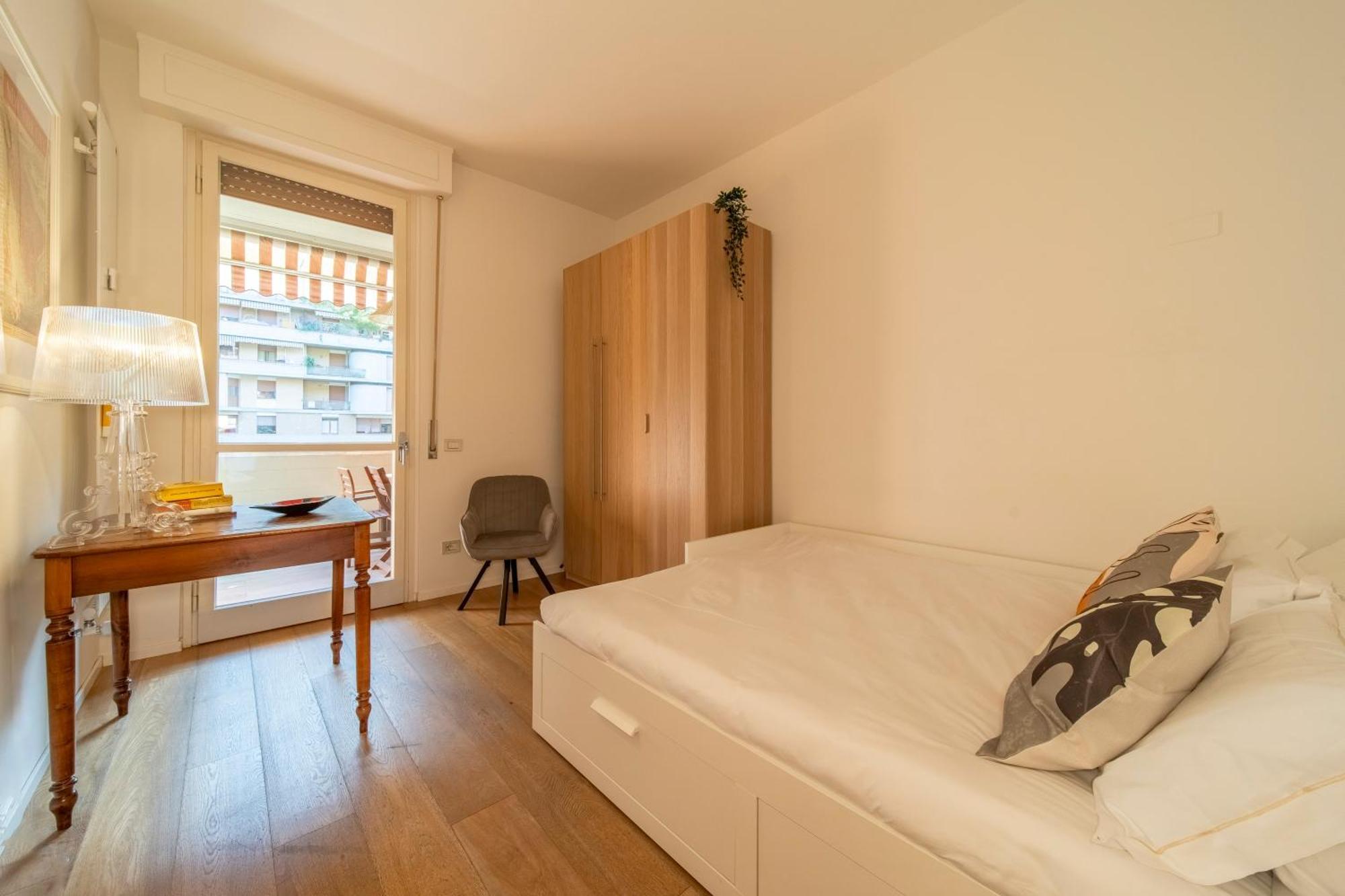 Apartamento Danti Chic Florença
