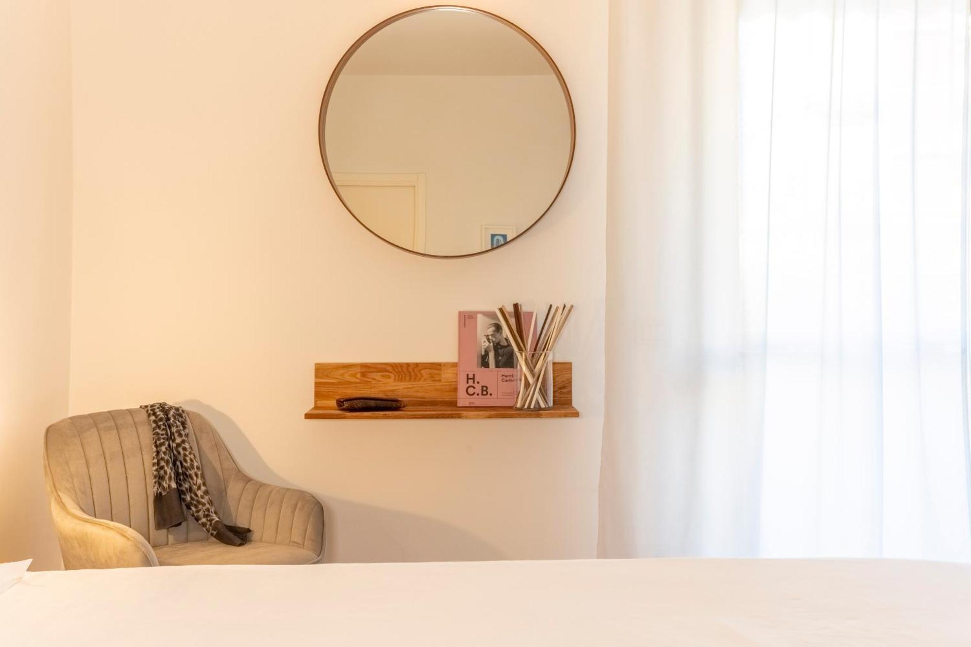 Danti Chic Apartamento Florença