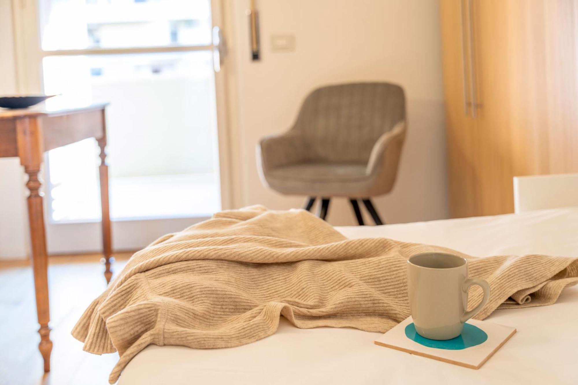 Apartamento Danti Chic Florença