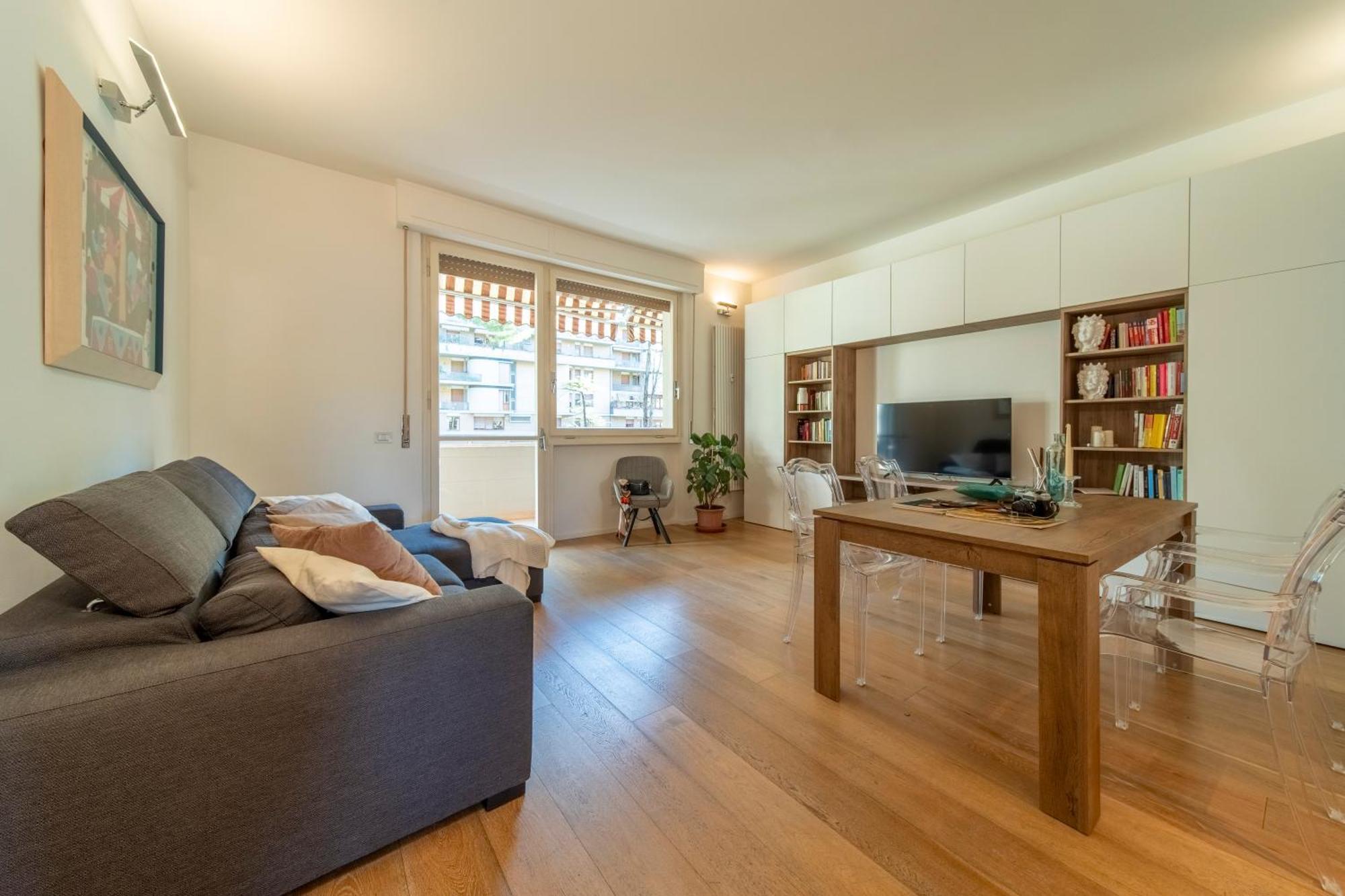 Danti Chic Apartamento Florença