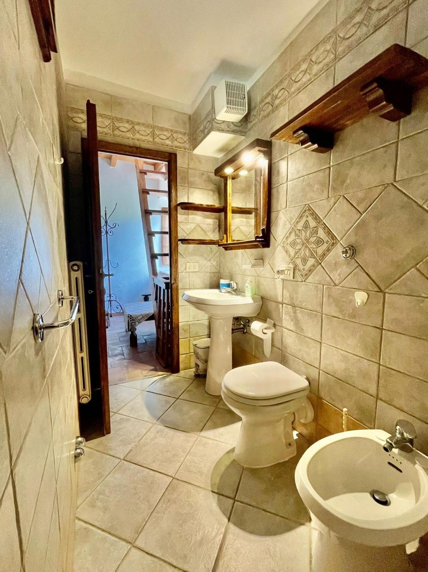 Apartment Il Colle - Pino *