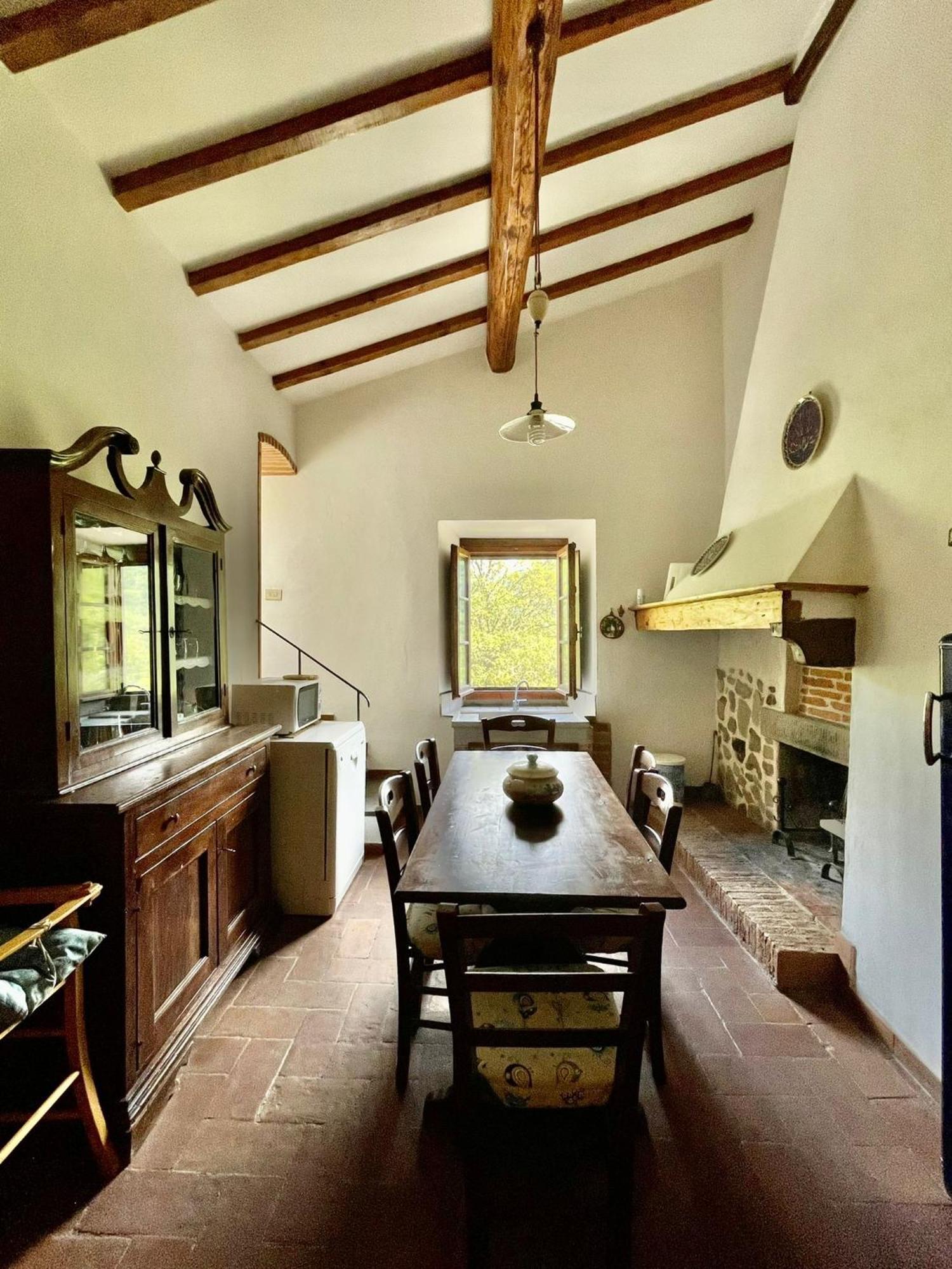 Apartment Il Colle - Pino