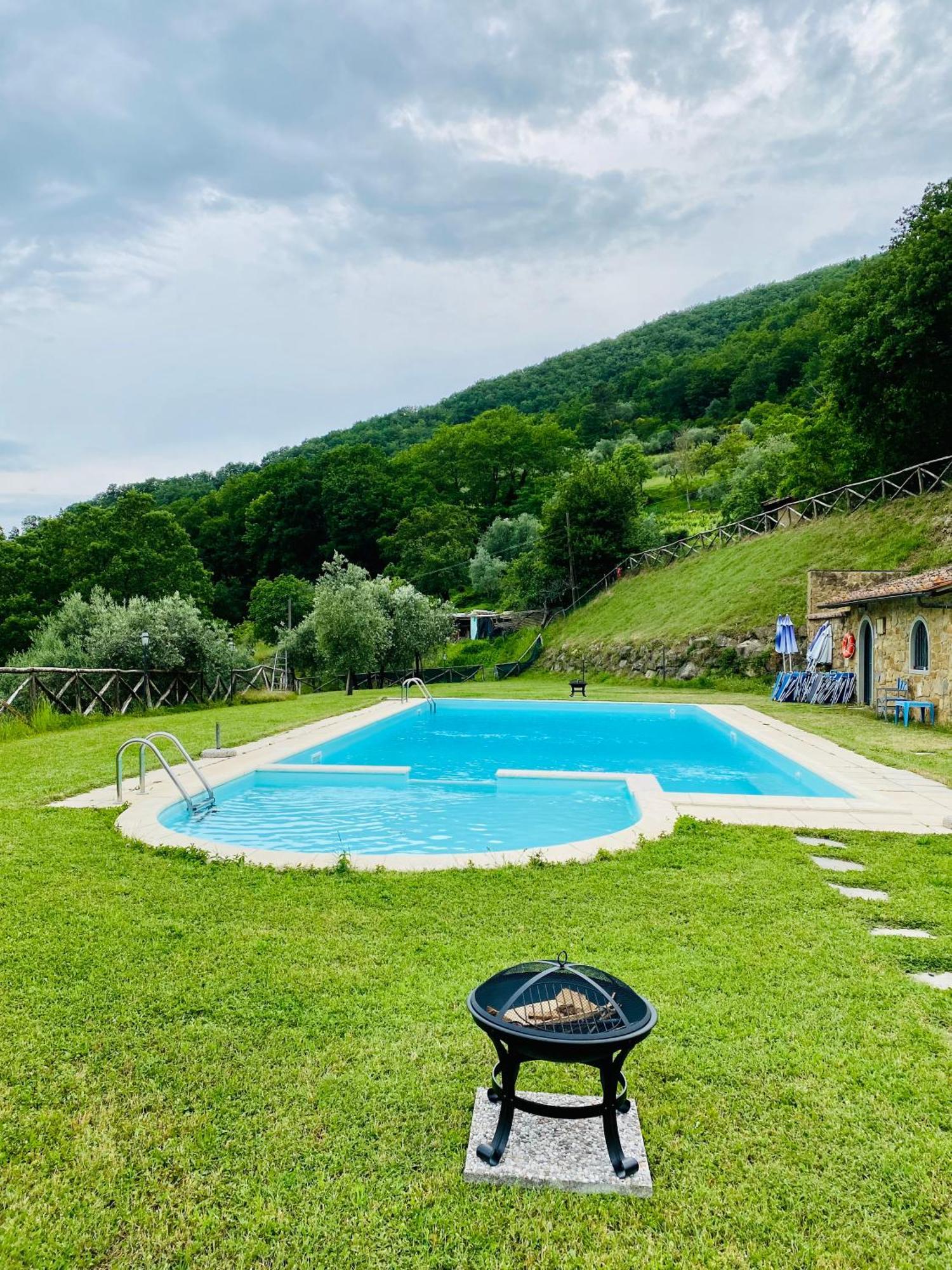 Apartment Il Colle - Pino Florence