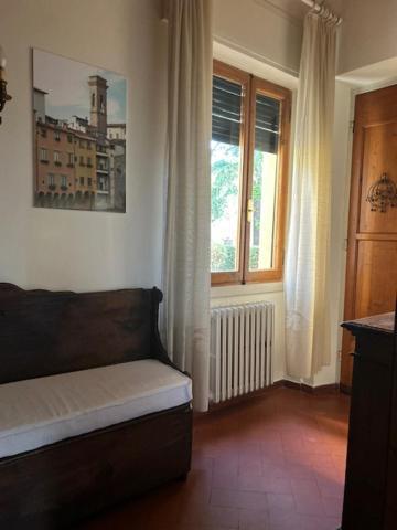La Casa Di Claudia Florence