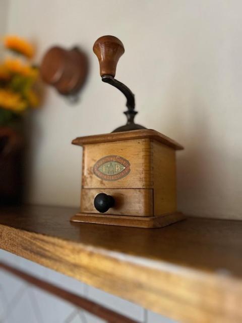 La Casa Di Claudia Holiday home