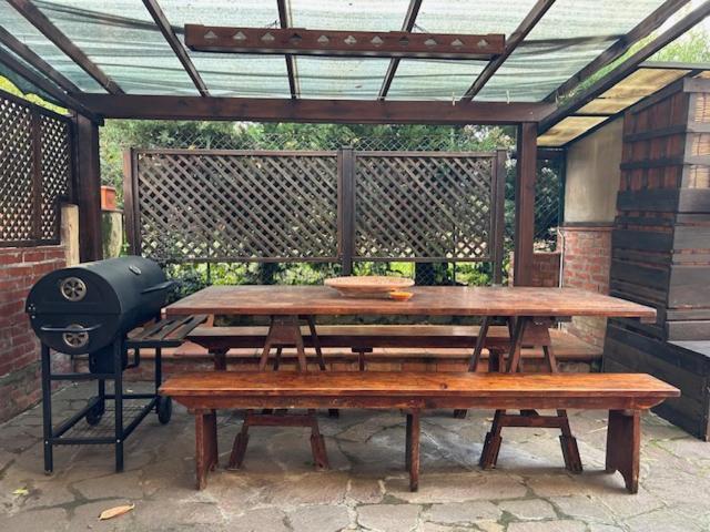 La Casa Di Claudia Holiday home