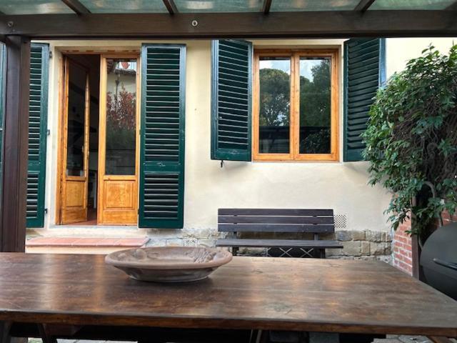 La Casa Di Claudia * Florence