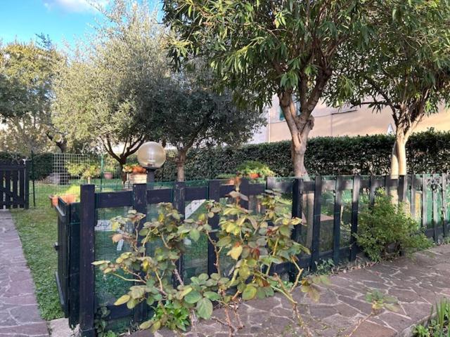 La Casa Di Claudia Holiday home Florence