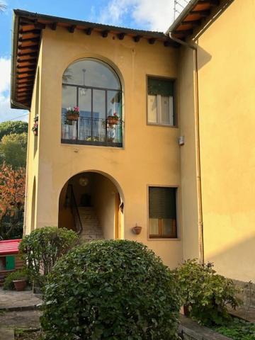 La Casa Di Claudia Florence