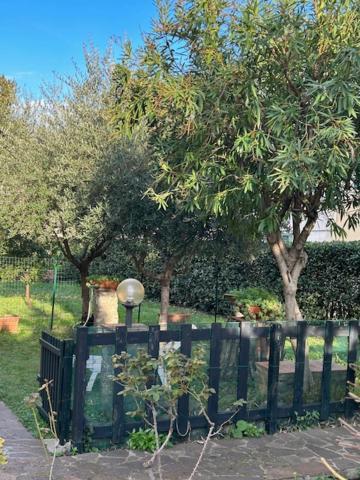 La Casa Di Claudia Holiday home
