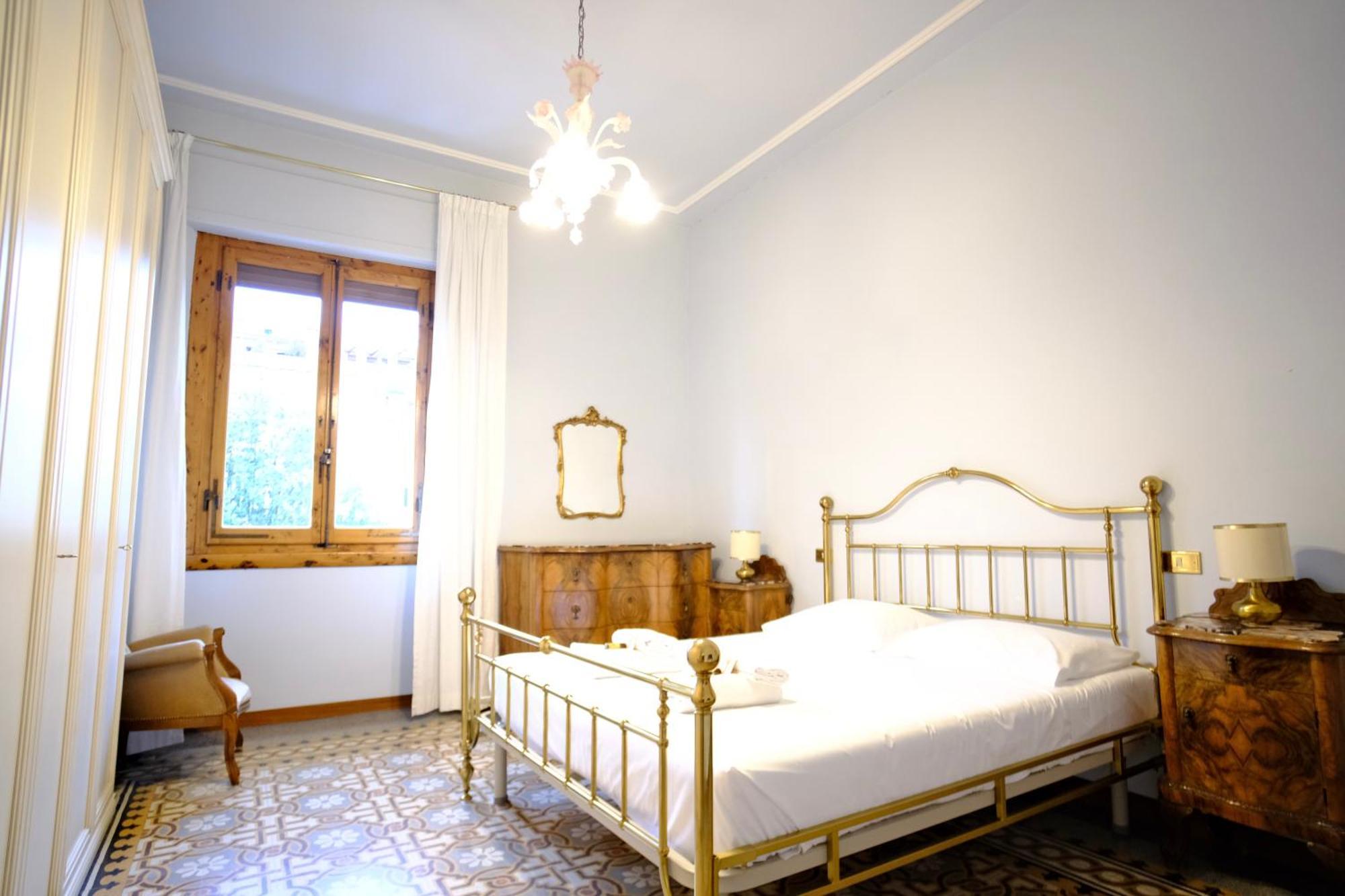 Boccaccio Boutique Apartamento Florença