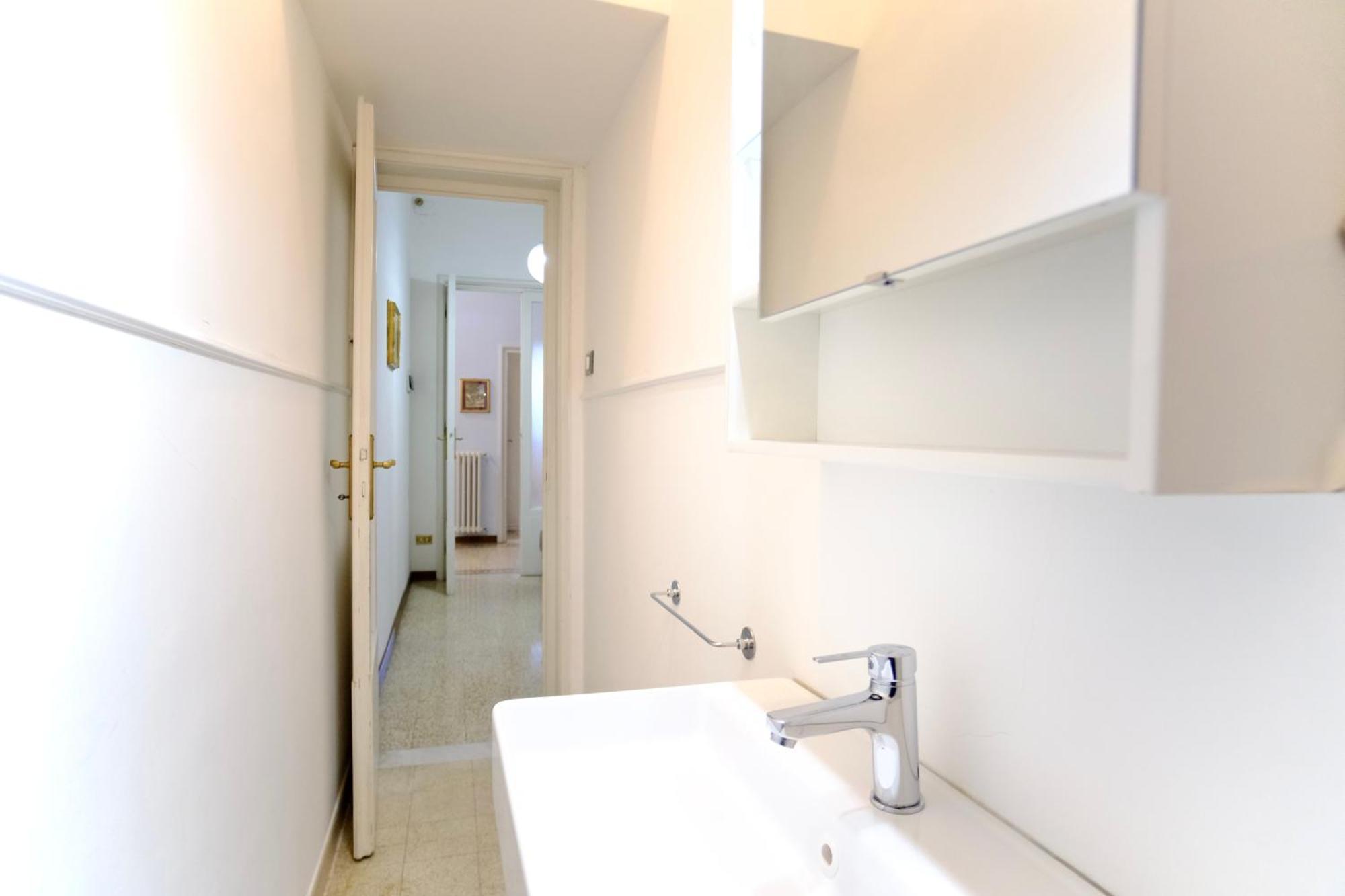 Boccaccio Boutique Apartamento Florença