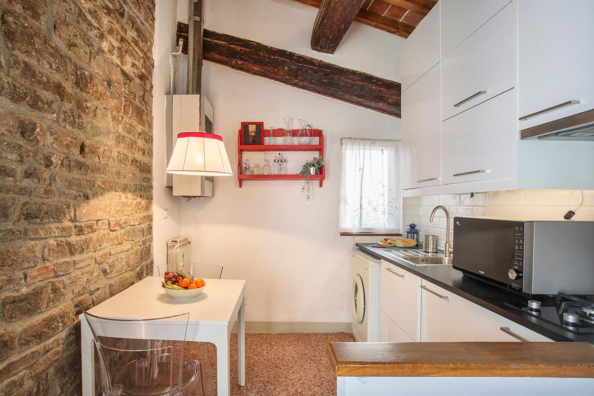 Seven House - Sweet Dreams In * Florenz