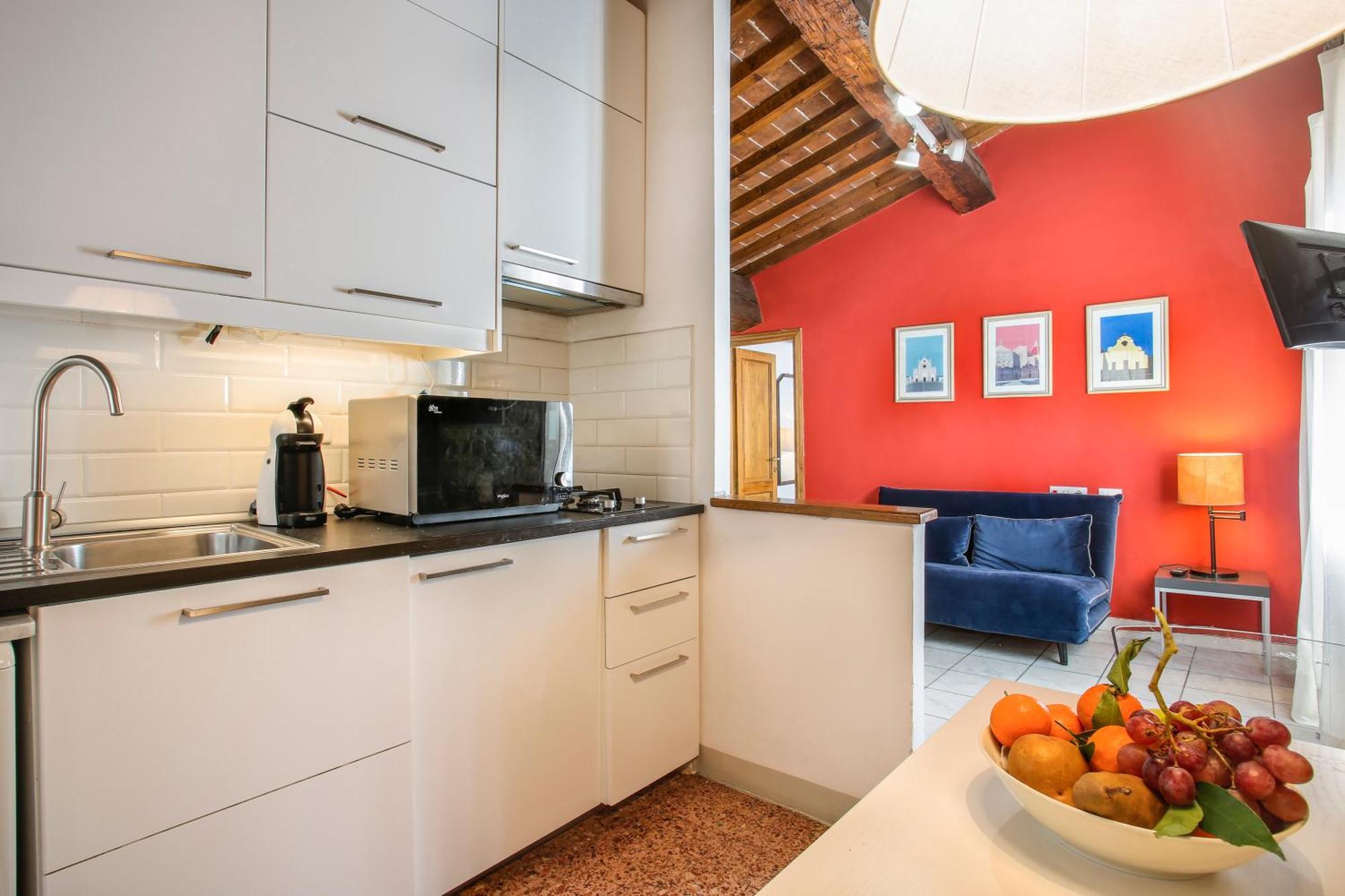 Seven House - Sweet Dreams In * Florenz