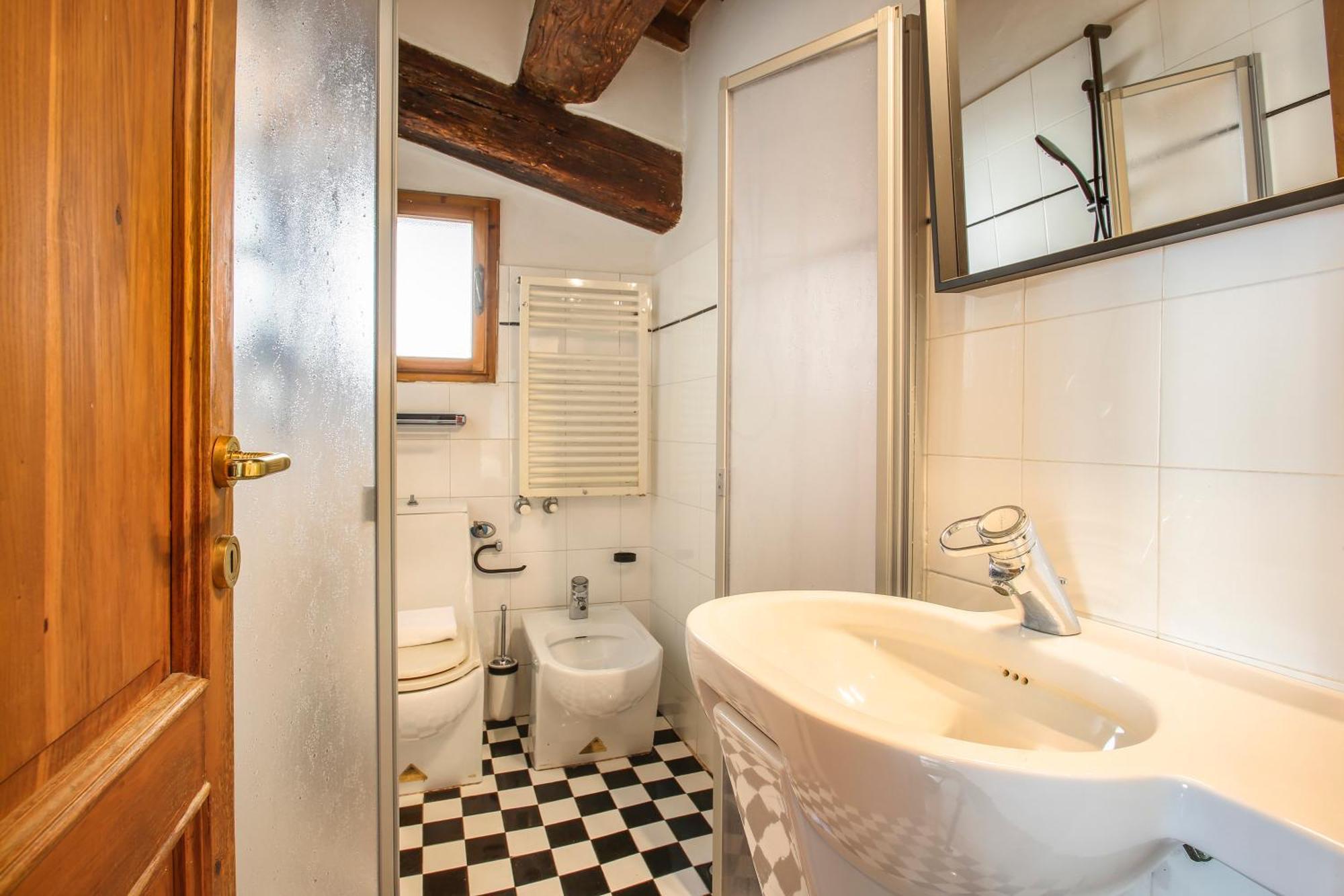Seven House - Sweet Dreams In Apartment Florenz
