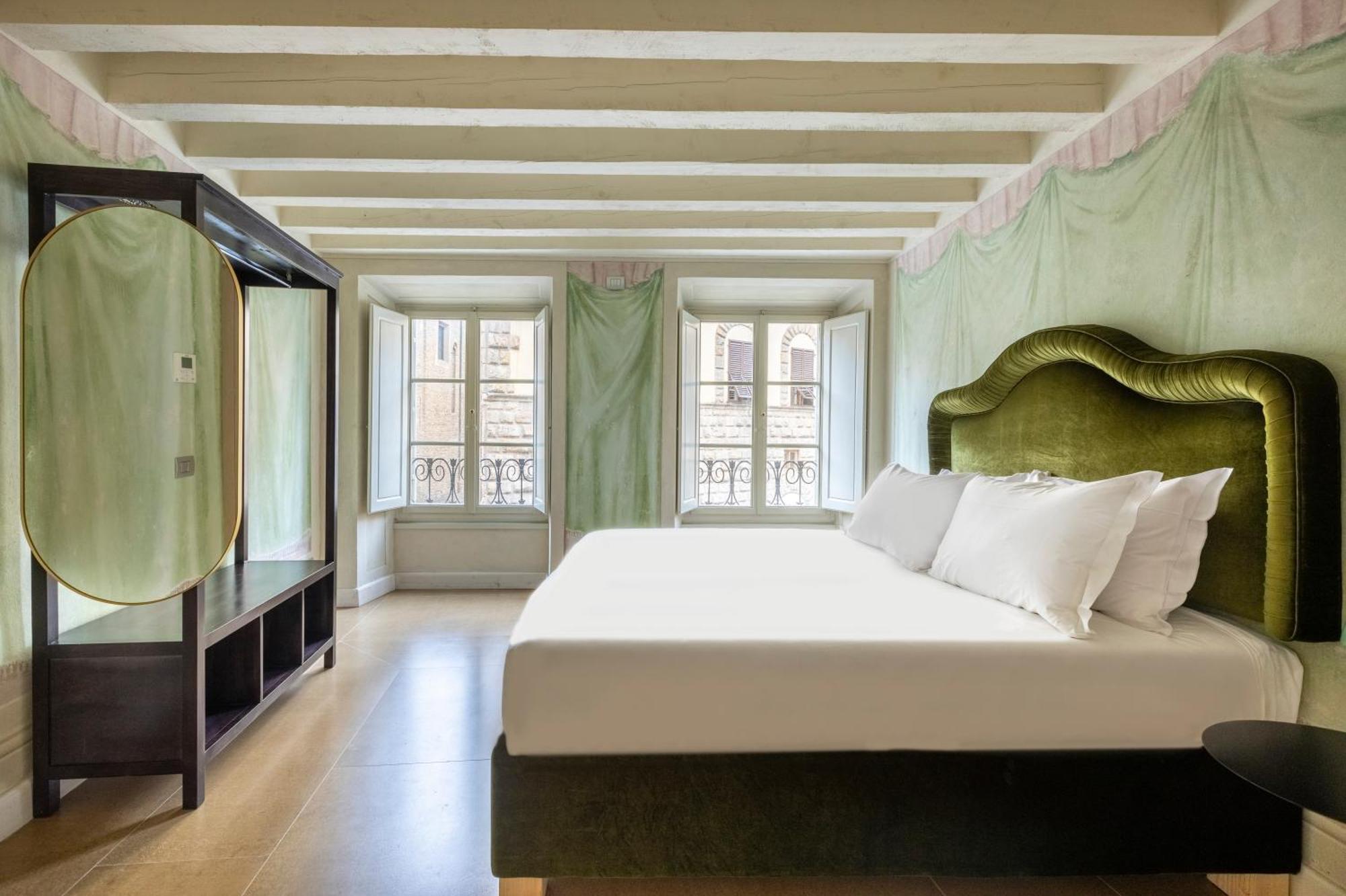 Aparthotel Numa Felice Florença