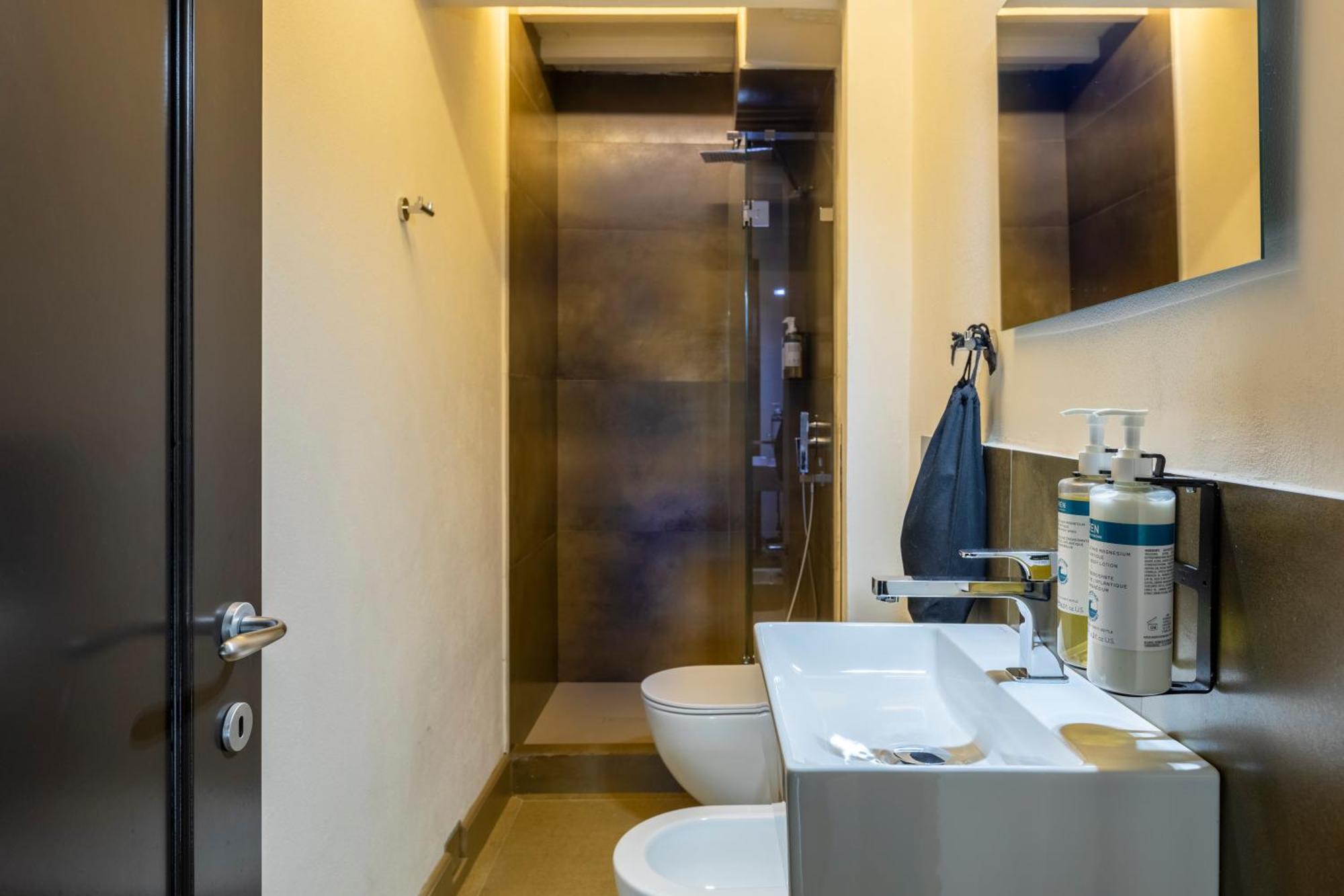 Aparthotel Numa Felice Florença