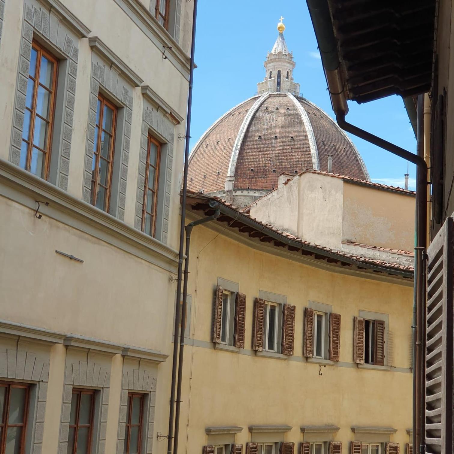 Appartement Accademia