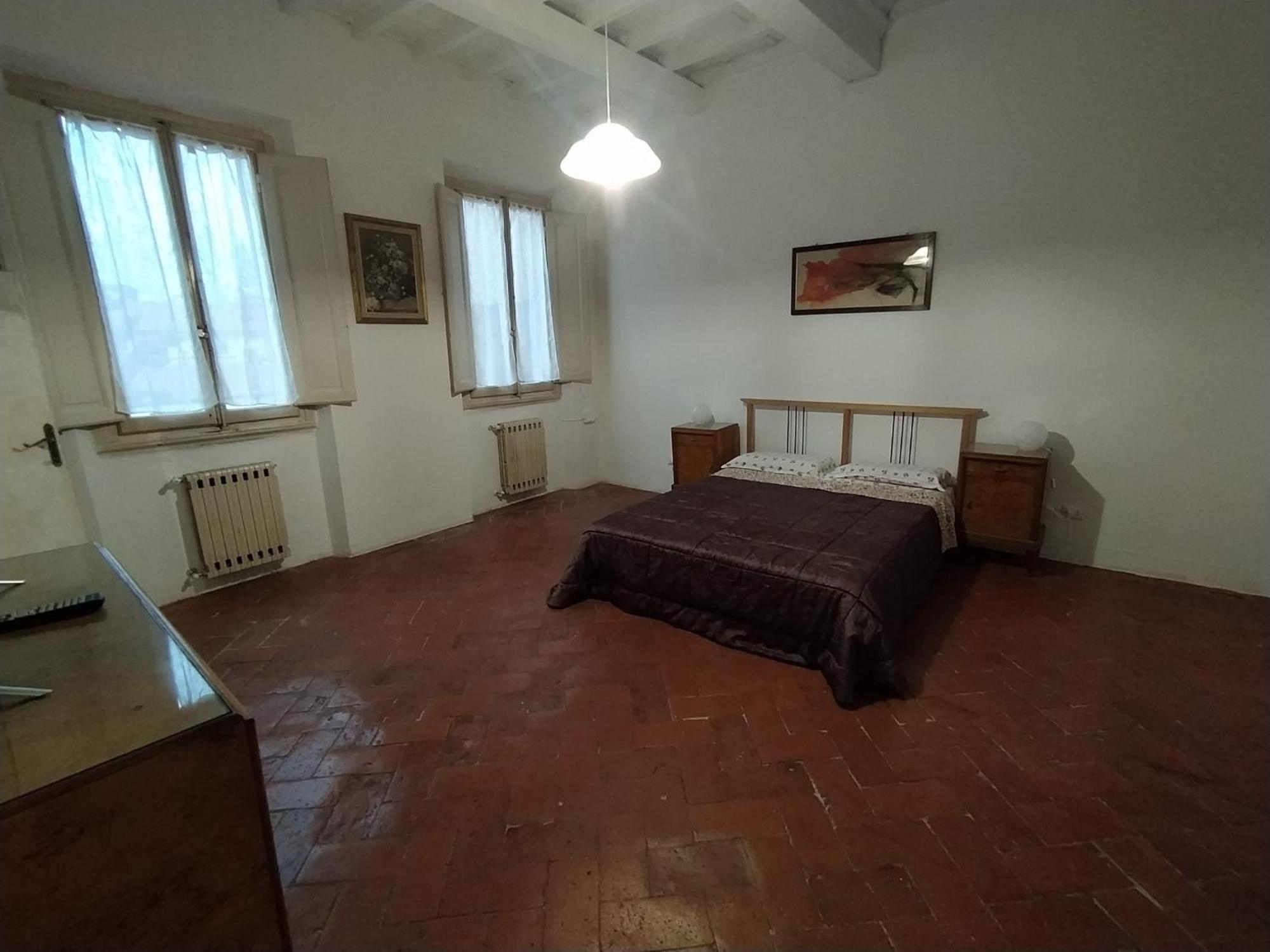 La Casa Di Raida Apartment