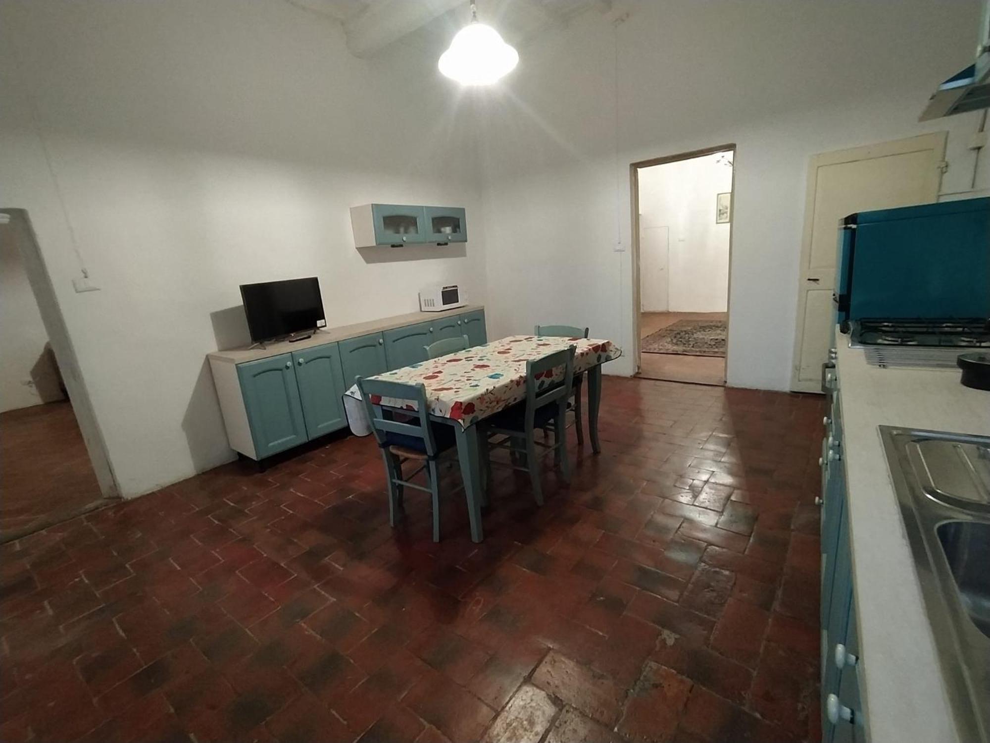 La Casa Di Raida *
