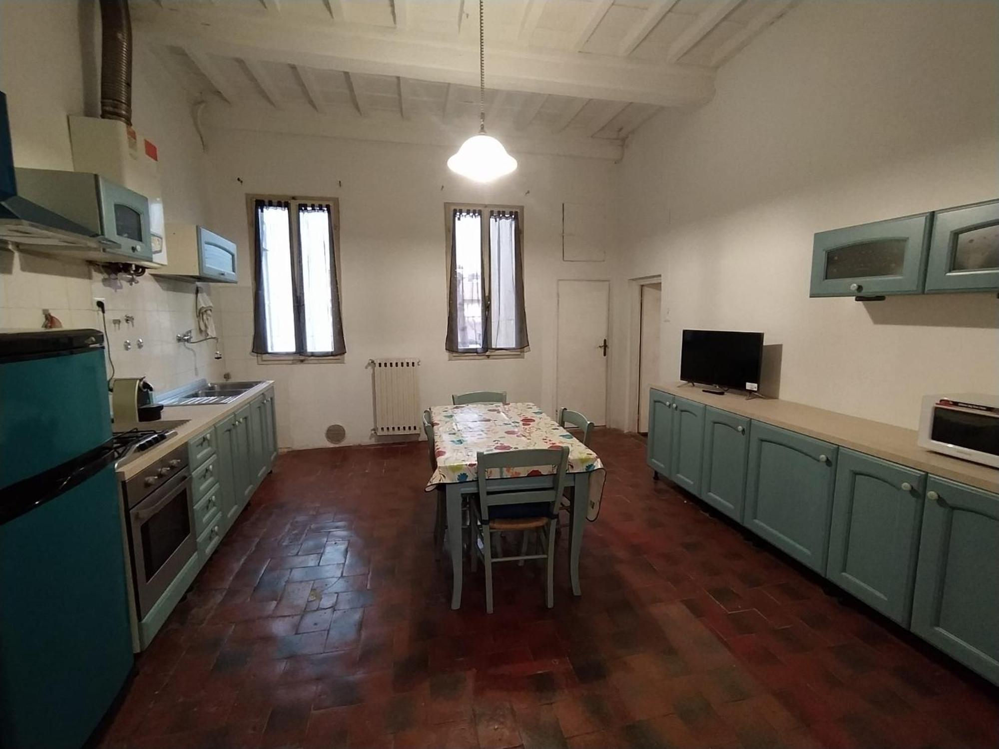 La Casa Di Raida Apartment *