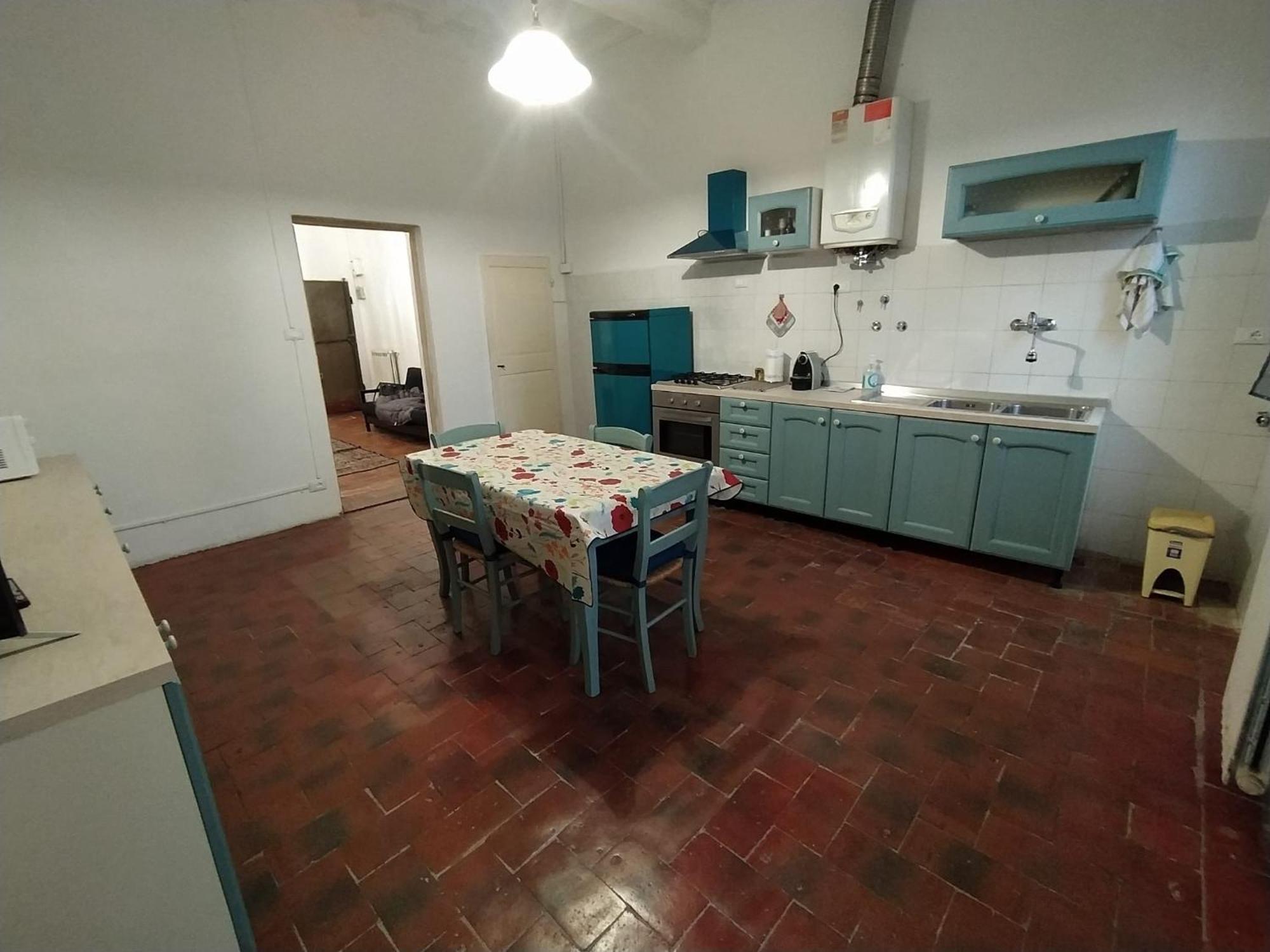Apartment La Casa Di Raida