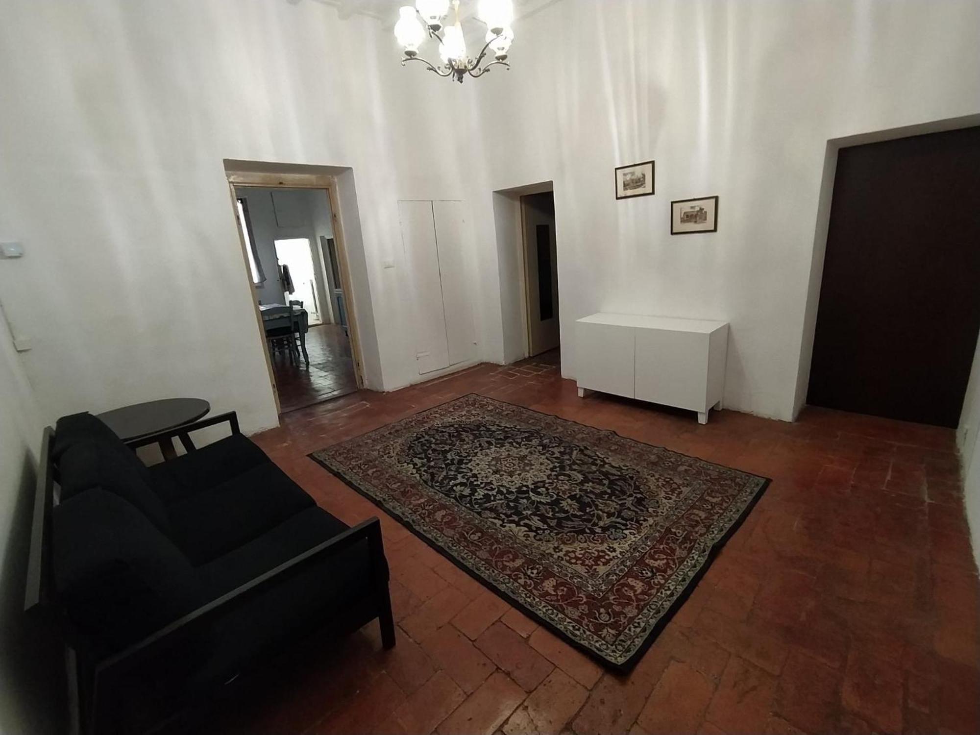 La Casa Di Raida Apartment Florence