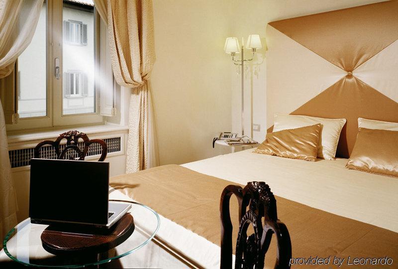 Hotel La Vedetta Florence
