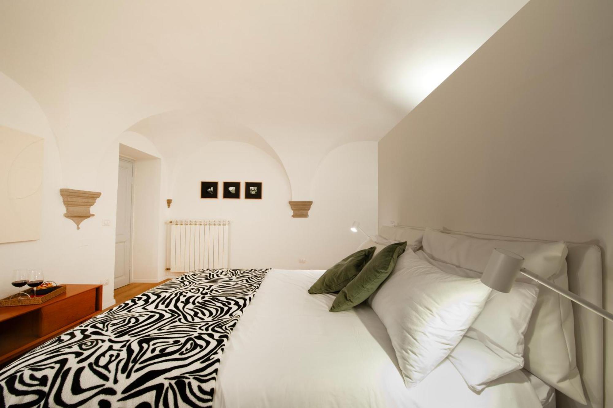 Apartment Canto Rivolto - Flo Florenz