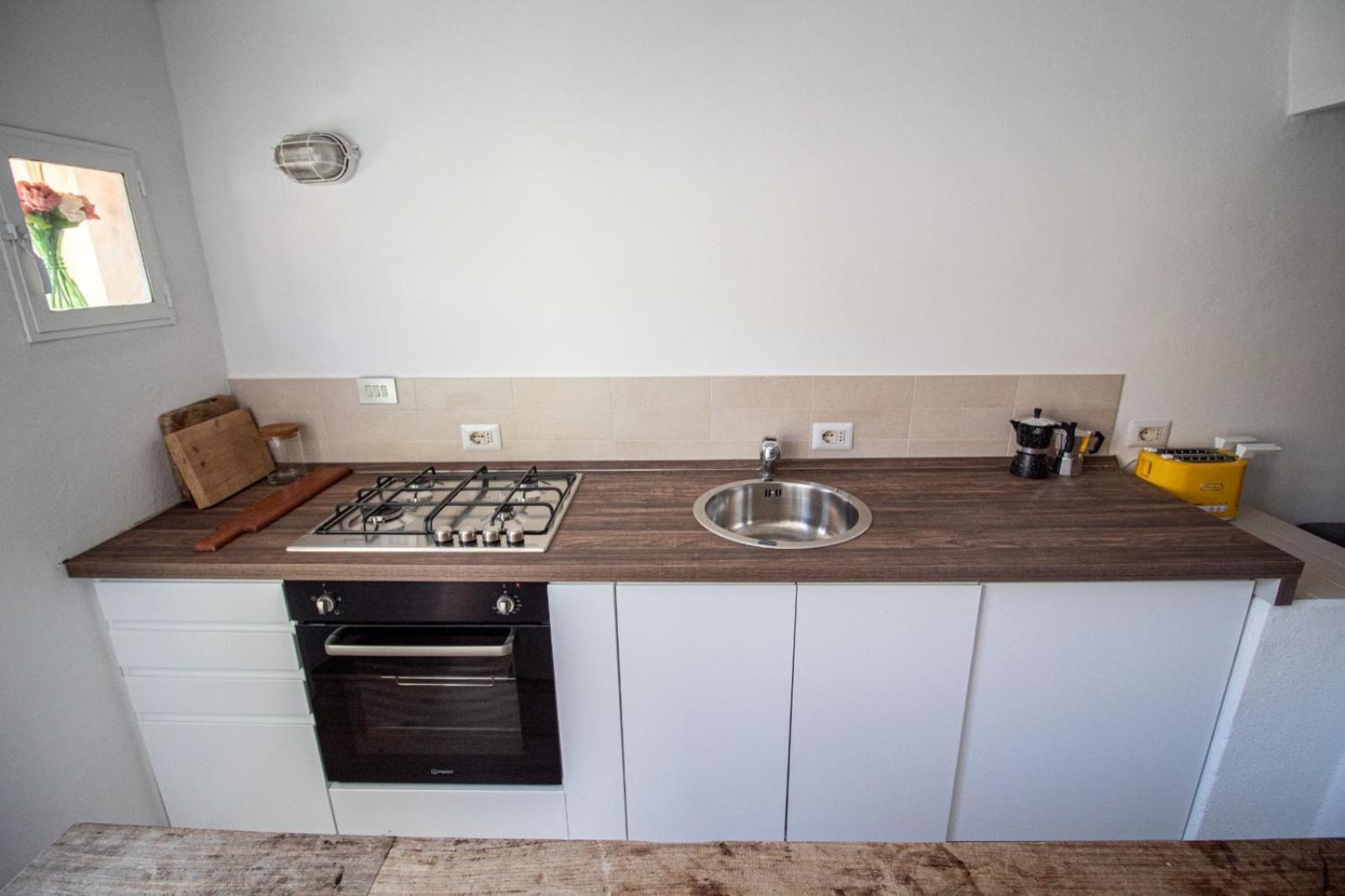 Santo Spirito Apartment Florence