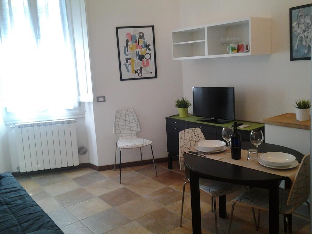 Silvia Apartamento *