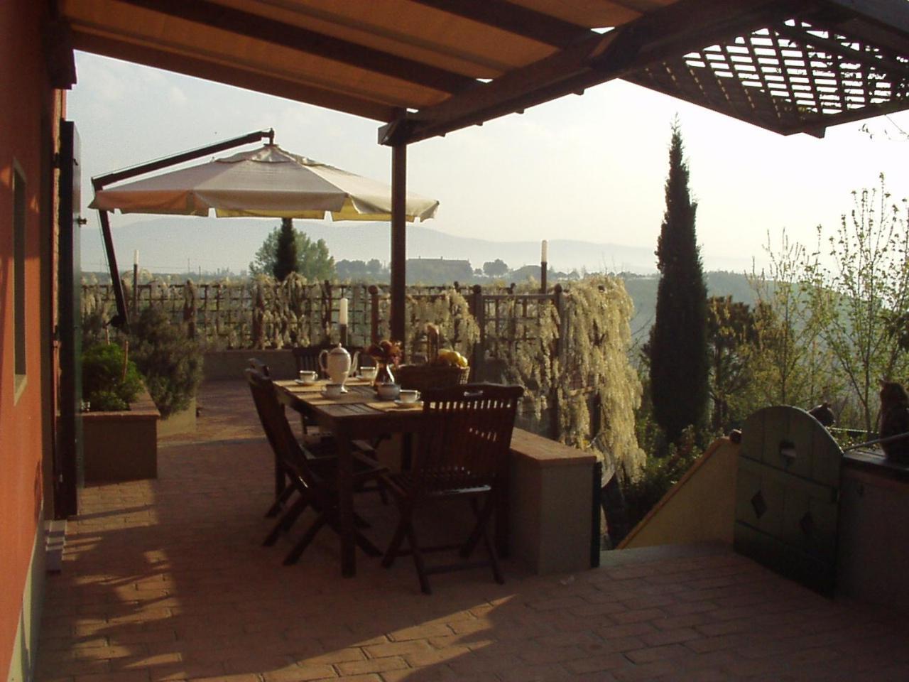 Il Cigliere Your In The Heart Of Tuscany Holiday home Florence