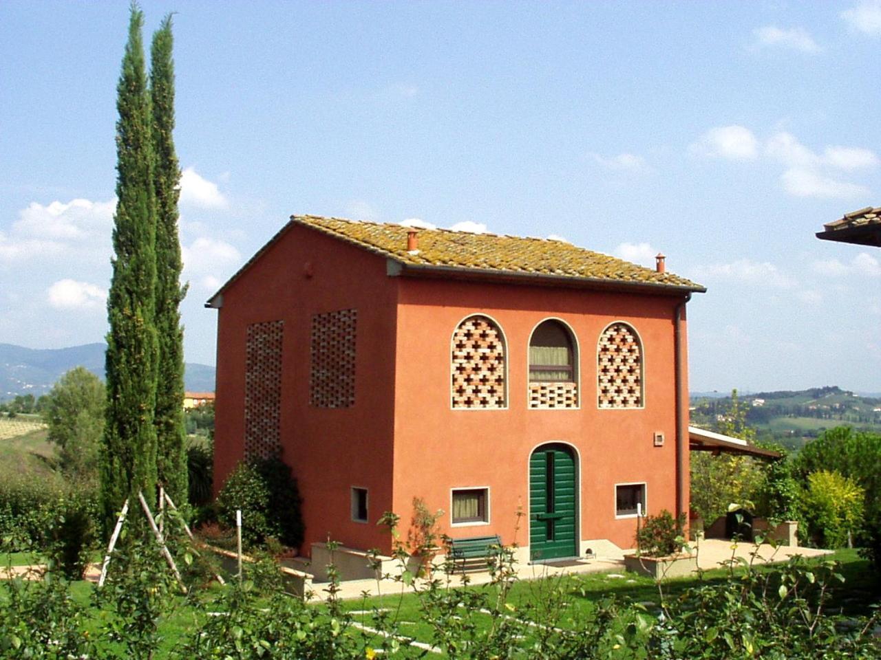 Il Cigliere Your In The Heart Of Tuscany Holiday home