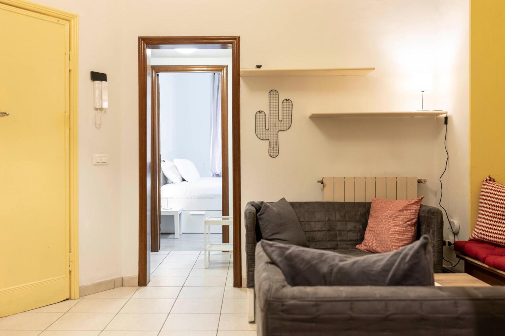 Sweet In Federighi Street Apartment *